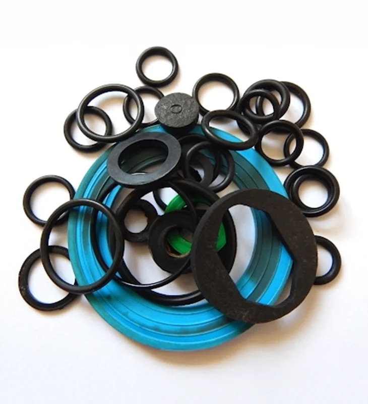 Rubber Seals